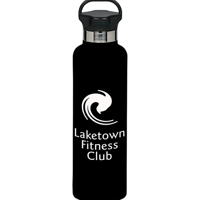 h2go Ascent Vacuum Bottle - 25 oz.