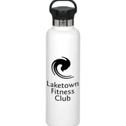 h2go Ascent Vacuum Bottle - 25 oz.