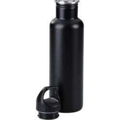 h2go Bolt Stainless Steel Bottle - 24 oz. - Matte - 24 hr