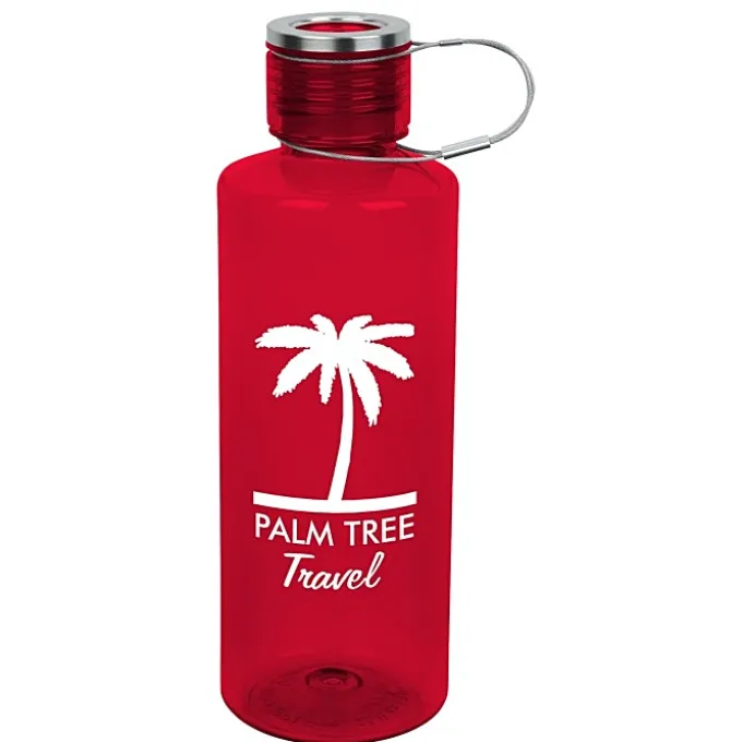 h2go Cable Tritan Bottle - 25 oz