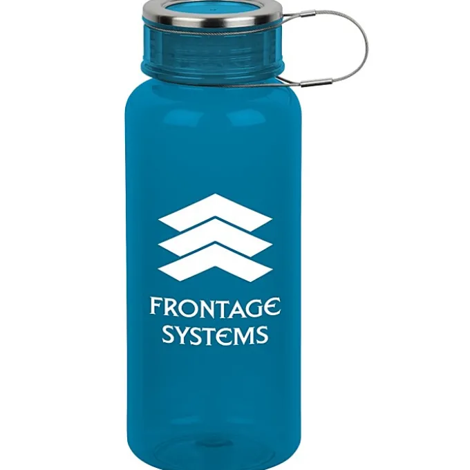 h2go Canter Tritan Bottle - 34 oz.