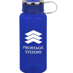 h2go Canter Tritan Bottle - 34 oz.