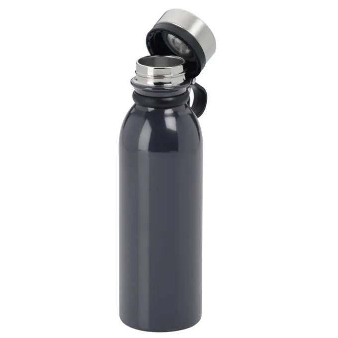 h2go Concord Vacuum Bottle - 21 oz. - Laser Engraved