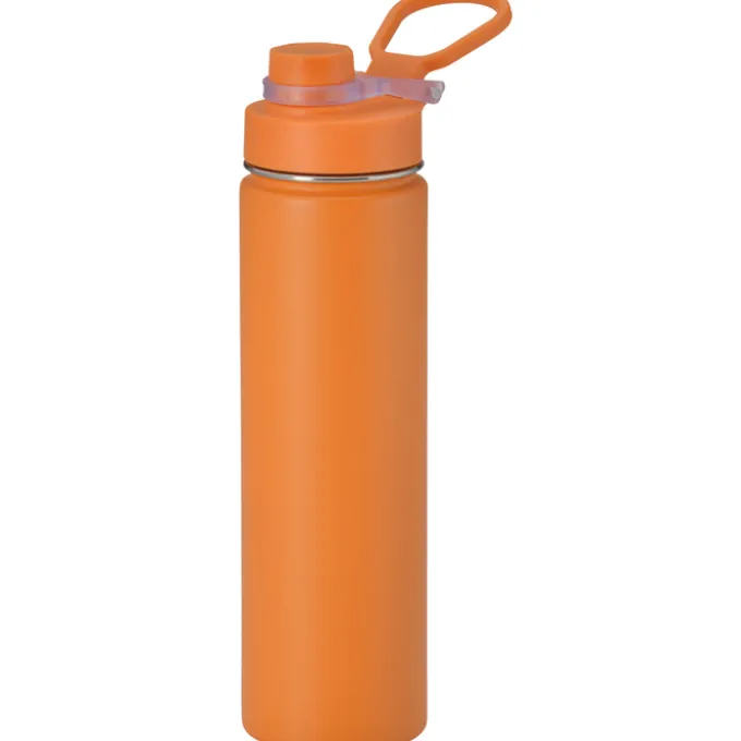 h2go Conquer Vacuum Bottle - 24 oz