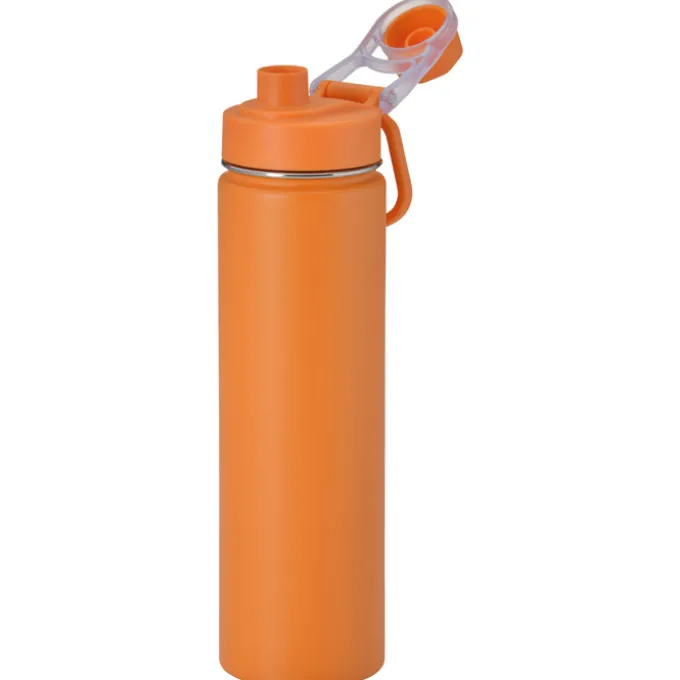 h2go Conquer Vacuum Bottle - 24 oz