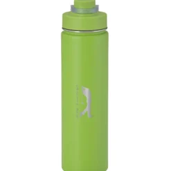 h2go Conquer Vacuum Bottle - 24 oz - Laser Engraved