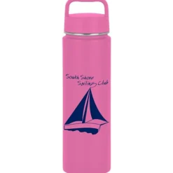 h2go Crux Stainless Bottle - 30 oz