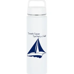 h2go Crux Stainless Bottle - 30 oz