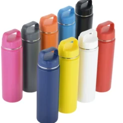 h2go Crux Stainless Bottle - 30 oz