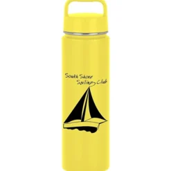 h2go Crux Stainless Bottle - 30 oz