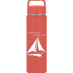 h2go Crux Stainless Bottle - 30 oz