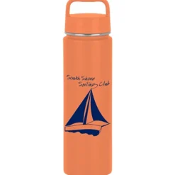 h2go Crux Stainless Bottle - 30 oz
