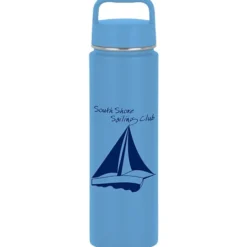 h2go Crux Stainless Bottle - 30 oz