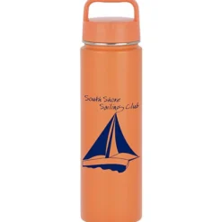 h2go Crux Stainless Bottle - 30 oz