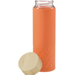 h2go Dawn Glass Bottle - 18 oz