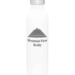 h2go Easton Vacuum Bottle - 21 oz