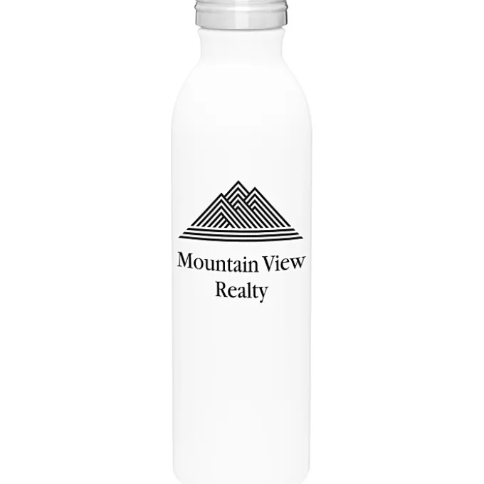 h2go Easton Vacuum Bottle - 21 oz