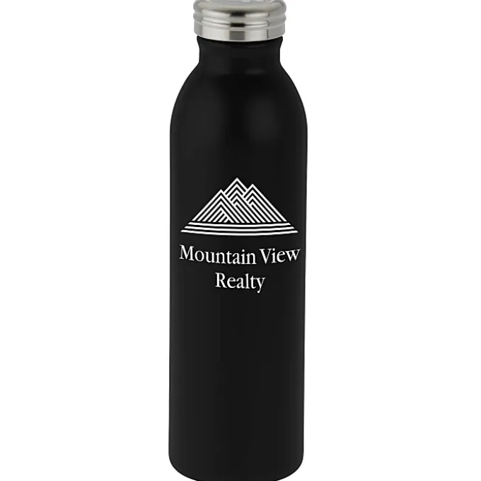 h2go Easton Vacuum Bottle - 21 oz