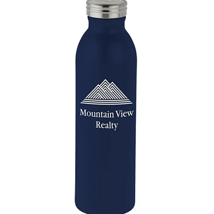 h2go Easton Vacuum Bottle - 21 oz