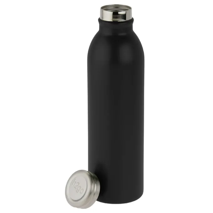 h2go Easton Vacuum Bottle - 21 oz