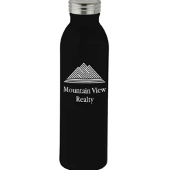 h2go Easton Vacuum Bottle - 21 oz - 24 hr