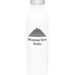 h2go Easton Vacuum Bottle - 21 oz - 24 hr