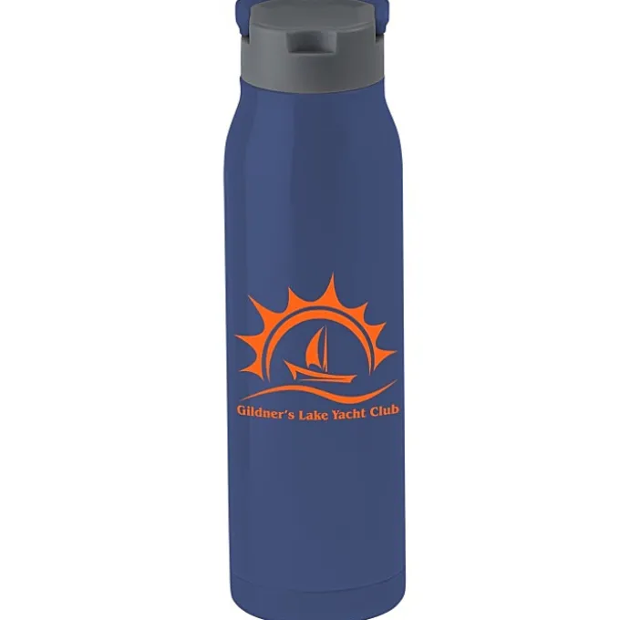 h2go Flex Vacuum Bottle - 32 oz.