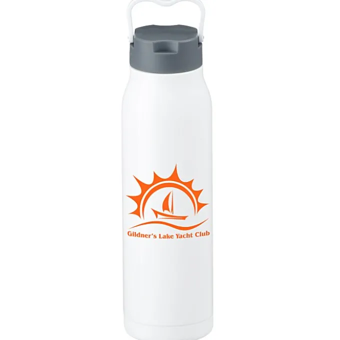 h2go Flex Vacuum Bottle - 32 oz.