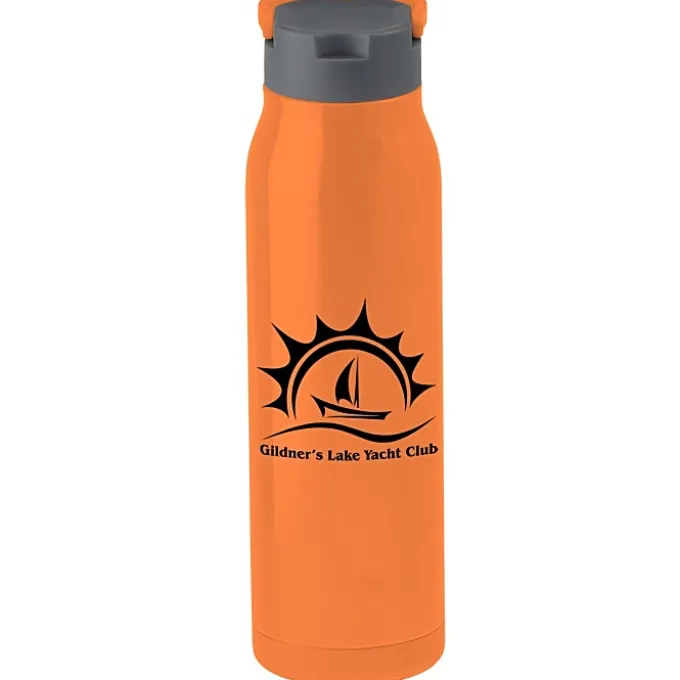 h2go Flex Vacuum Bottle - 32 oz.