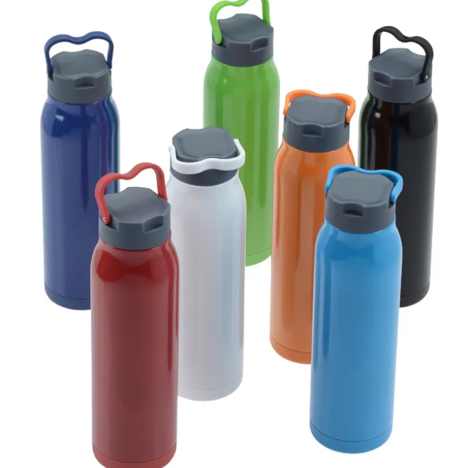 h2go Flex Vacuum Bottle - 32 oz.