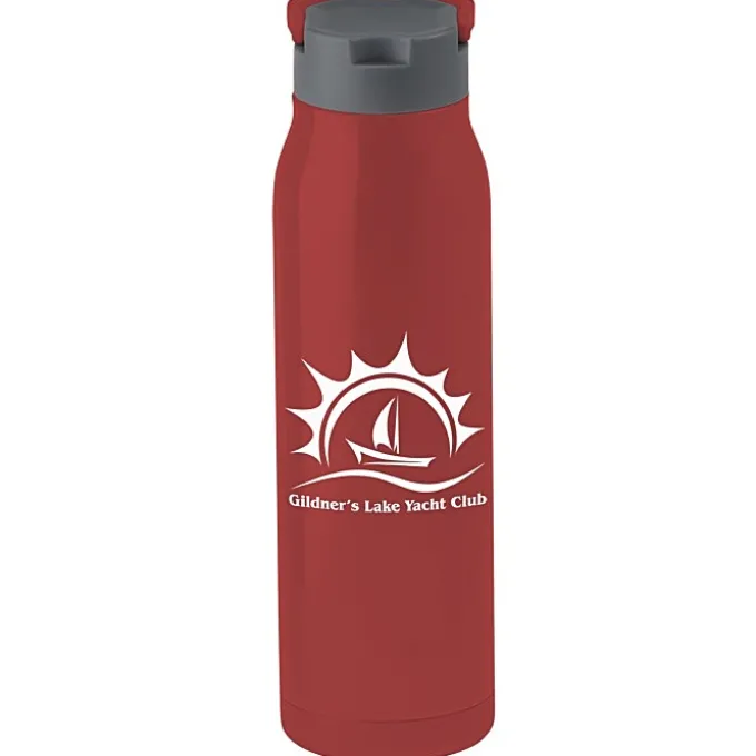 h2go Flex Vacuum Bottle - 32 oz.