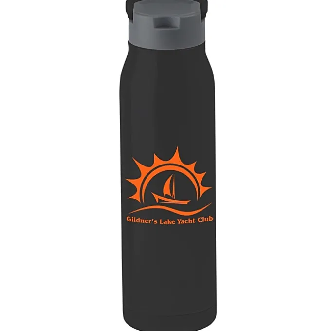 h2go Flex Vacuum Bottle - 32 oz.