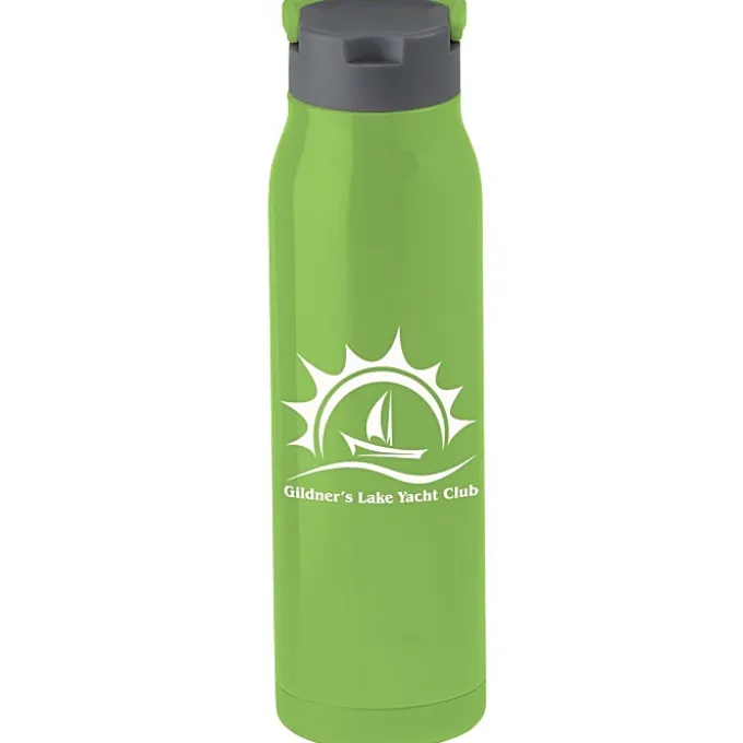 h2go Flex Vacuum Bottle - 32 oz.