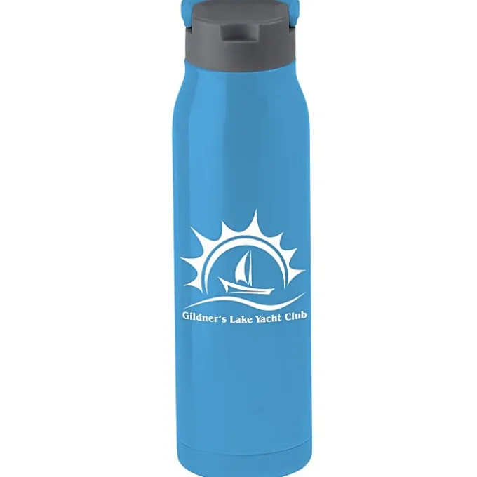 h2go Flex Vacuum Bottle - 32 oz.