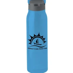 h2go Flex Vacuum Bottle - 32 oz. - 24 hr