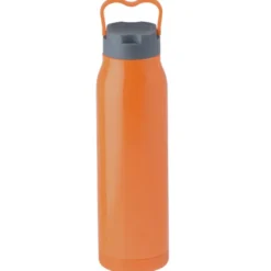 h2go Flex Vacuum Bottle - 32 oz - Laser Engraved