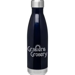 h2go Force Vacuum Bottle - 17 oz.