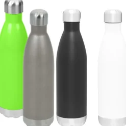 h2go Force Vacuum Bottle - 26 oz. - 24 hr