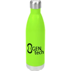 h2go Force Vacuum Bottle - 26 oz. - 24 hr