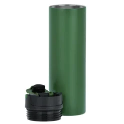 h2go Gauge Vacuum Tumbler - 21 oz.