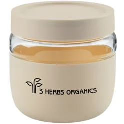 h2go Graze Glass Food Container - 22 oz.