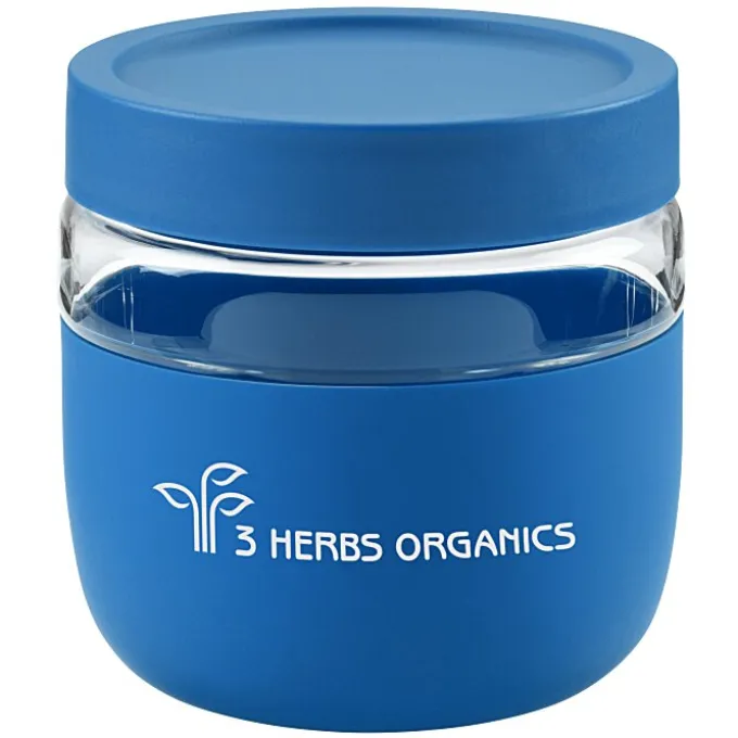 h2go Graze Glass Food Container - 22 oz.