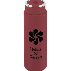 h2go Hardy Vacuum Bottle - 20 oz.