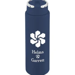 h2go Hardy Vacuum Bottle - 20 oz.