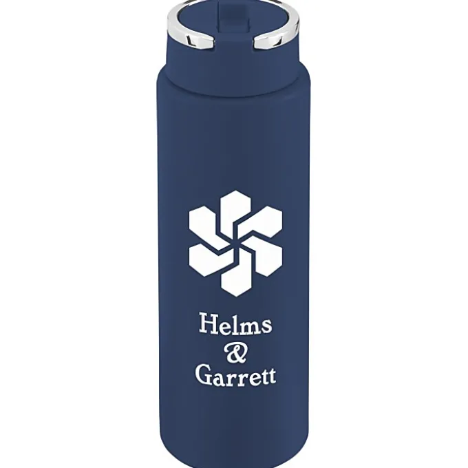 h2go Hardy Vacuum Bottle - 20 oz.