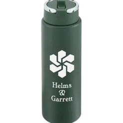 h2go Hardy Vacuum Bottle - 20 oz.