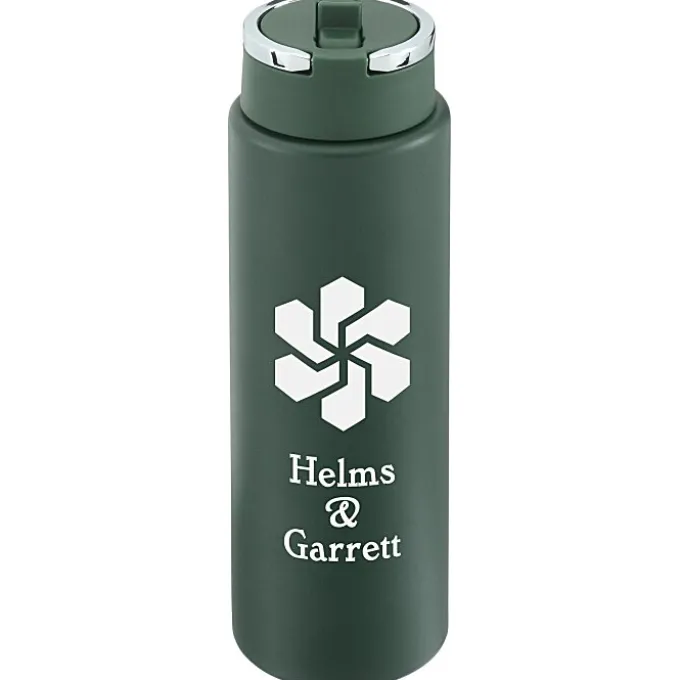 h2go Hardy Vacuum Bottle - 20 oz.