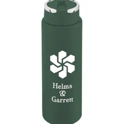 h2go Hardy Vacuum Bottle - 20 oz.