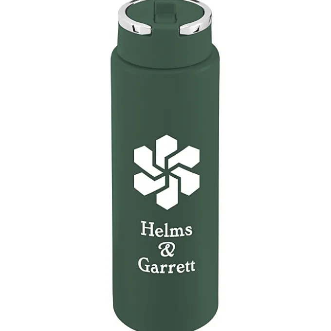 h2go Hardy Vacuum Bottle - 20 oz.