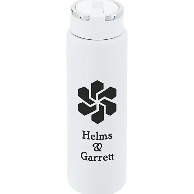 h2go Hardy Vacuum Bottle - 20 oz.
